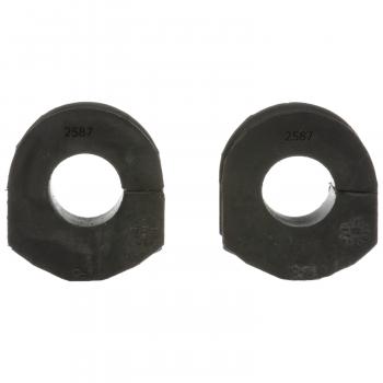 2006 Infiniti G35 Suspension Stabilizer Bar Bushing Kit Rear Delphi TD4762W image 2 of 4