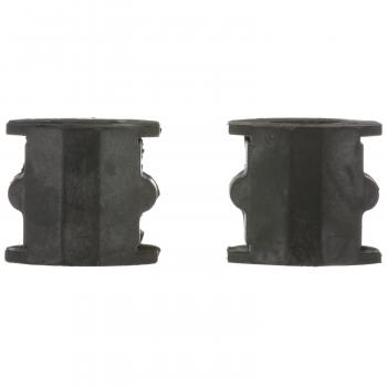 2006 Infiniti G35 Suspension Stabilizer Bar Bushing Kit Rear Delphi TD4762W image 3 of 4