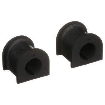 2004 Kia Sorento Suspension Stabilizer Bar Bushing Kit Front Delphi TD4765W image 1 of 4