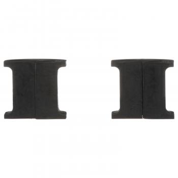 2004 Kia Sorento Suspension Stabilizer Bar Bushing Kit Front Delphi TD4765W image 3 of 4