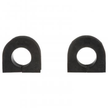 2004 Kia Sorento Suspension Stabilizer Bar Bushing Kit Front Delphi TD4765W image 4 of 4