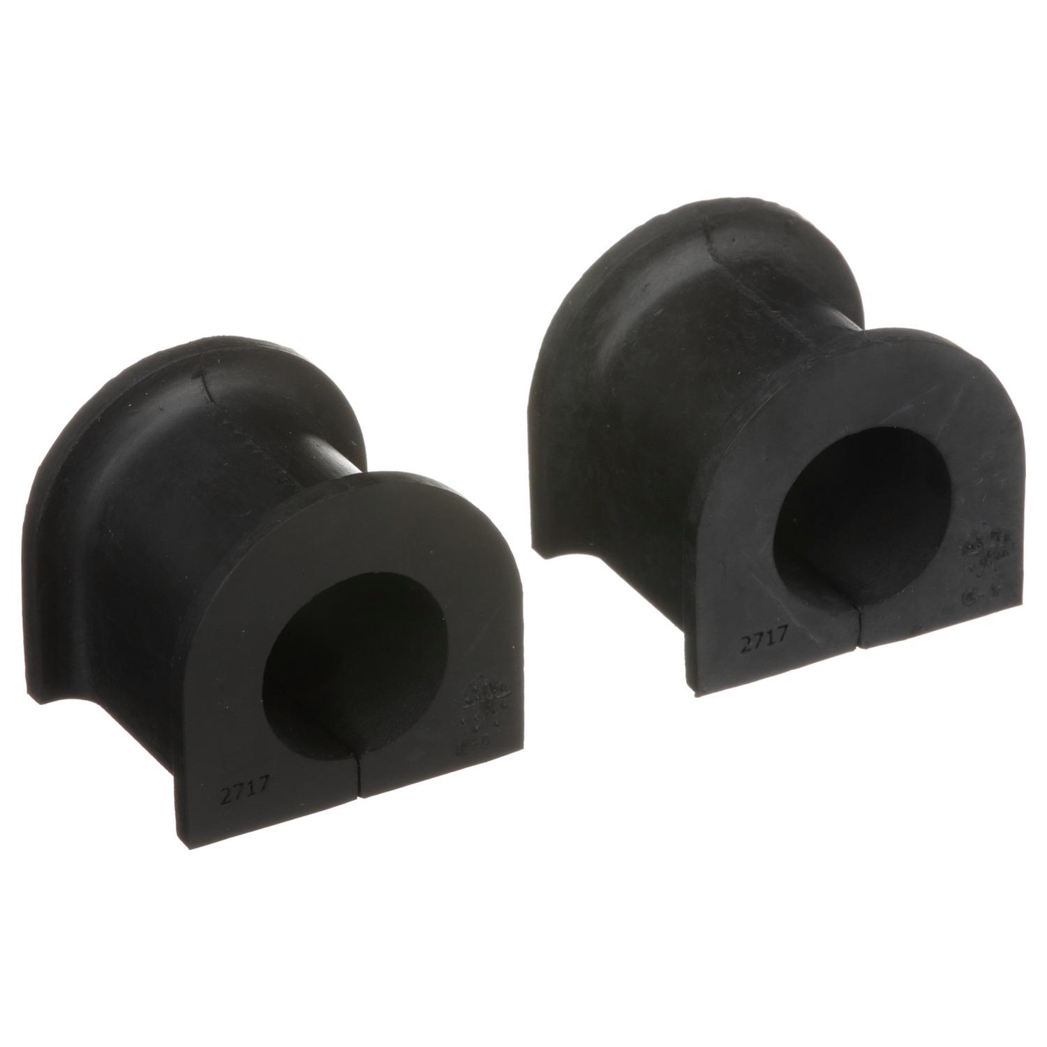 Delphi TD4768W Suspension Stabilizer Bar Bushing Kit product image 1 of 7
