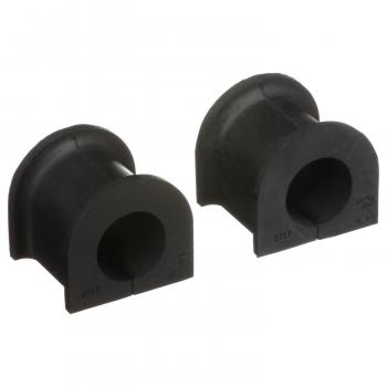 2002 Kia Sedona Suspension Stabilizer Bar Bushing Kit Rear Delphi TD4768W image 1 of 4
