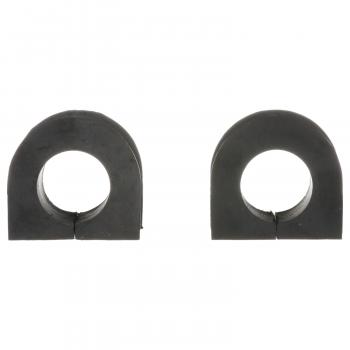 2002 Kia Sedona Suspension Stabilizer Bar Bushing Kit Rear Delphi TD4768W image 2 of 4