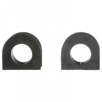2002 Kia Sedona Suspension Stabilizer Bar Bushing Kit Rear Delphi TD4768W image 4 of 4