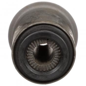2013 GMC Sierra 1500 Leaf Spring Bushing Rear Forward Delphi TD4778W image 2 of 3