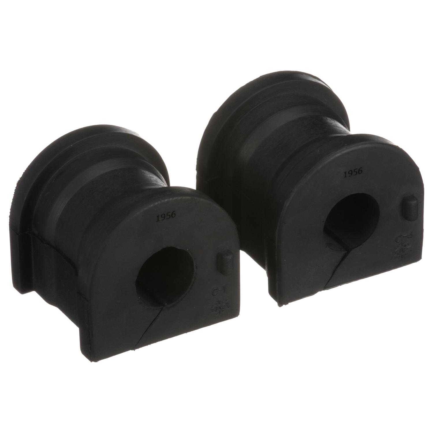 Delphi TD4780W Suspension Stabilizer Bar Bushing Kit product image 1 of 7