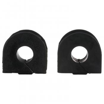 2007 Saturn Outlook Suspension Stabilizer Bar Bushing Kit Rear Delphi TD4780W image 2 of 4