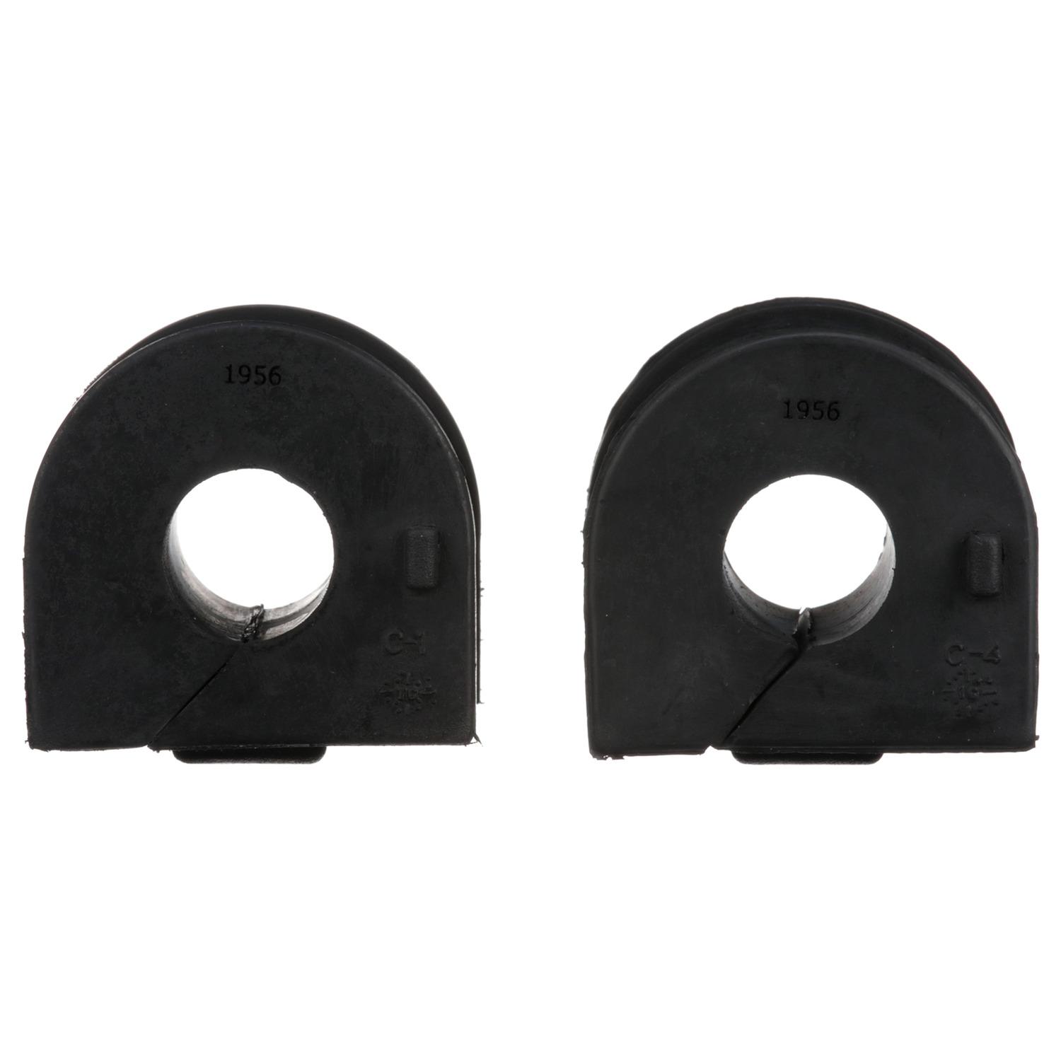 Delphi TD4780W Suspension Stabilizer Bar Bushing Kit product image 4 of 7