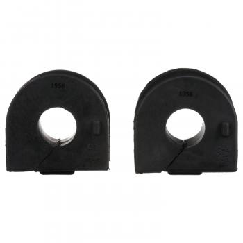 2007 Saturn Outlook Suspension Stabilizer Bar Bushing Kit Rear Delphi TD4780W image 4 of 4