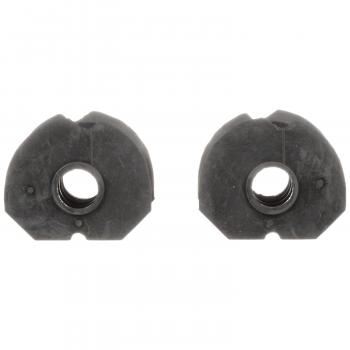 1999 Lincoln Navigator Suspension Stabilizer Bar Bushing Kit Rear To Frame Delphi TD4783W image 2 of 3