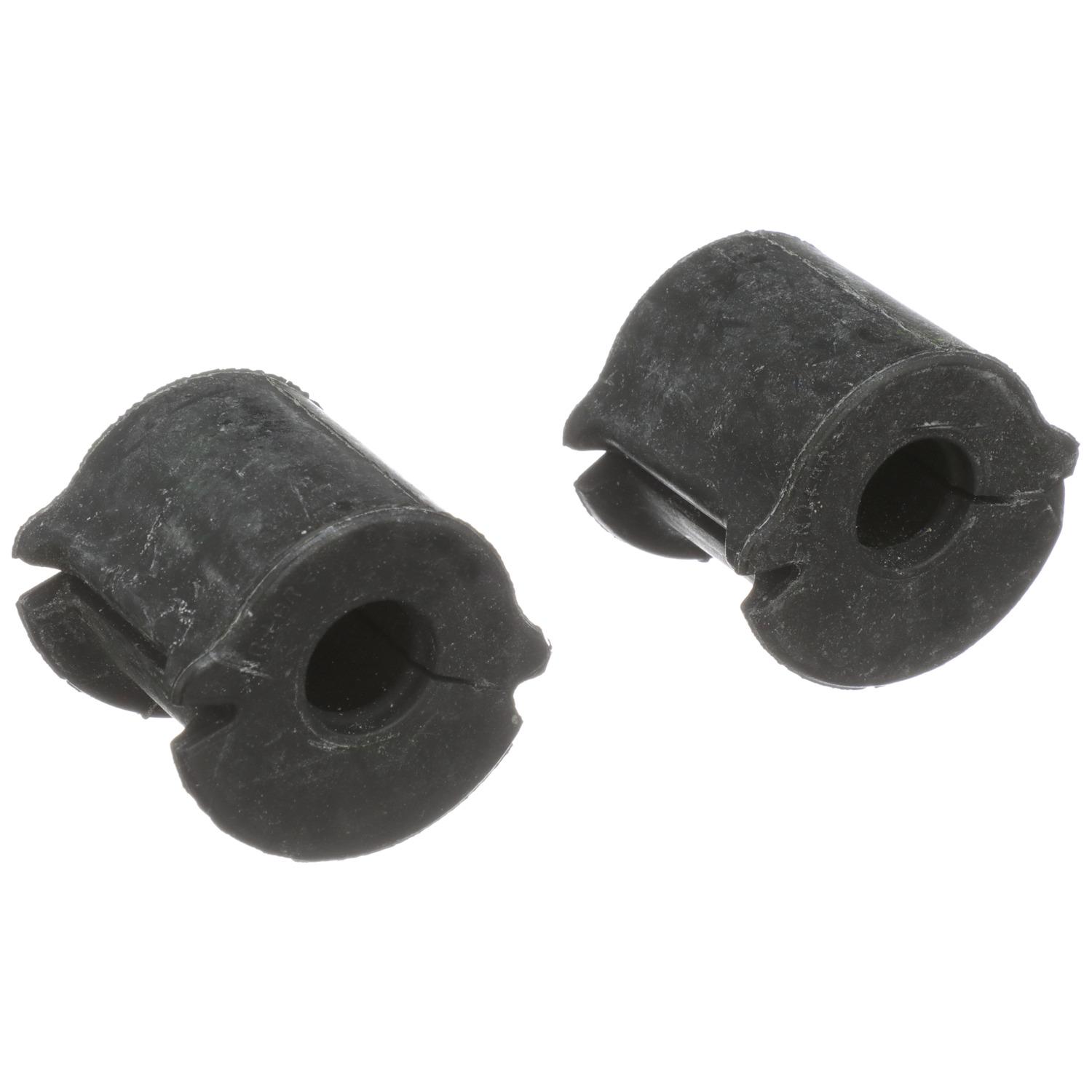 Delphi TD4785W - Suspension Stabilizer Bar Bushing Kit Delphi TD4785W Suspension Stabilizer Bar Bushing Kit product image 1 of 5
