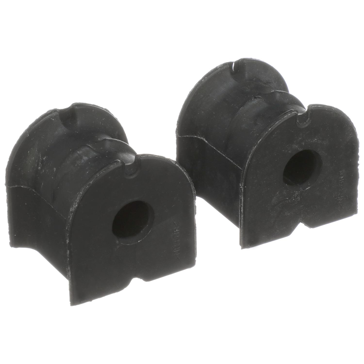 Delphi TD4786W - Suspension Stabilizer Bar Bushing Kit Delphi TD4786W Suspension Stabilizer Bar Bushing Kit product image 1 of 5