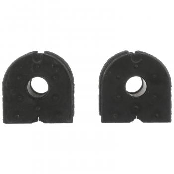 2011 Mercury Mariner Suspension Stabilizer Bar Bushing Kit Rear Delphi TD4786W image 2 of 4