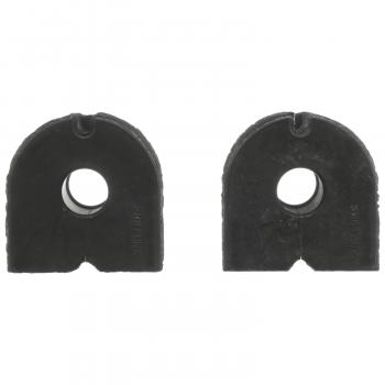 2011 Mercury Mariner Suspension Stabilizer Bar Bushing Kit Rear Delphi TD4786W image 3 of 4