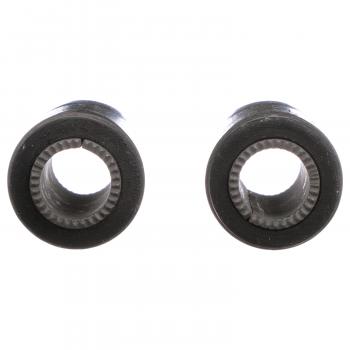 2005 Mercury Sable Suspension Track Bar Bushing Rear Forward Delphi TD4797W image 2 of 4