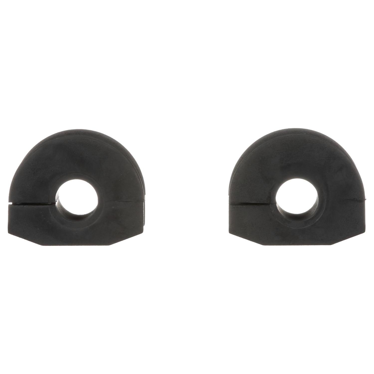 Delphi TD4803W Suspension Stabilizer Bar Bushing Kit product image 2 of 7