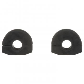 2013 Cadillac CTS Suspension Stabilizer Bar Bushing Kit Rear To Frame Delphi TD4803W image 2 of 4