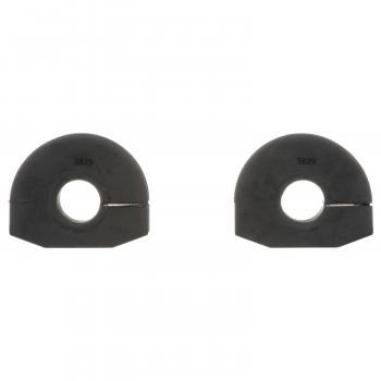 2013 Cadillac CTS Suspension Stabilizer Bar Bushing Kit Rear To Frame Delphi TD4803W image 4 of 4