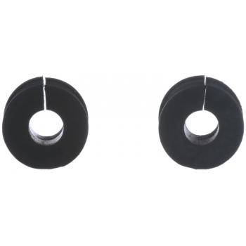 2008 Lexus RX350 Suspension Stabilizer Bar Bushing Kit Rear To Frame Delphi TD4805W image 4 of 4