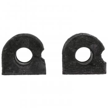 2007 Ford Explorer Sport Trac Suspension Stabilizer Bar Bushing Kit Rear Delphi TD4806W image 3 of 4