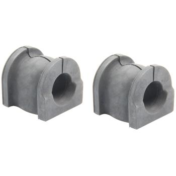 2014 Acura MDX Suspension Stabilizer Bar Bushing Kit Rear Delphi TD4810W image 1 of 4