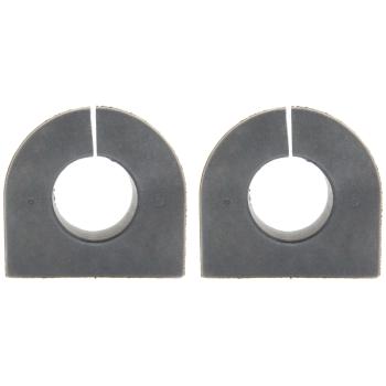 2014 Acura MDX Suspension Stabilizer Bar Bushing Kit Rear Delphi TD4810W image 2 of 4