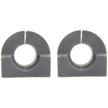 2014 Acura MDX Suspension Stabilizer Bar Bushing Kit Rear Delphi TD4810W image 4 of 4