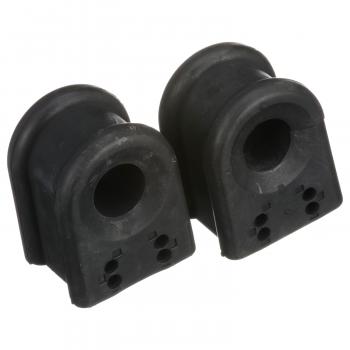 2004 Jeep Grand Cherokee Suspension Stabilizer Bar Bushing Kit Front Delphi TD4811W image 1 of 4