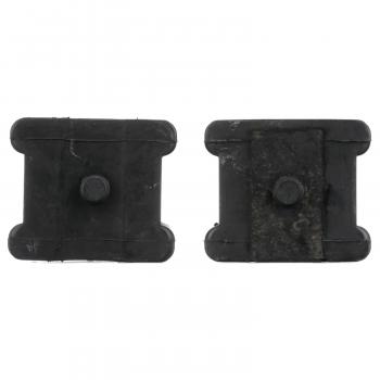 2004 Jeep Grand Cherokee Suspension Stabilizer Bar Bushing Kit Front Delphi TD4811W image 3 of 4