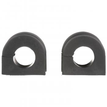 2003 Toyota RAV4 Suspension Stabilizer Bar Bushing Kit Front Delphi TD4812W image 2 of 4