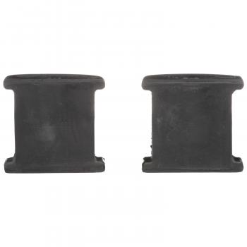 2003 Toyota RAV4 Suspension Stabilizer Bar Bushing Kit Front Delphi TD4812W image 3 of 4