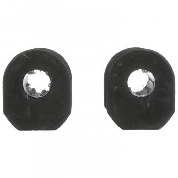 2015 Ford F-350 Super Duty Suspension Stabilizer Bar Bushing Kit Rear Delphi TD4814W image 2 of 4