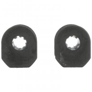 2015 Ford F-350 Super Duty Suspension Stabilizer Bar Bushing Kit Rear Delphi TD4814W image 3 of 4