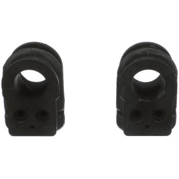 2009 Nissan Quest Suspension Stabilizer Bar Bushing Kit Front Delphi TD4815W image 2 of 4