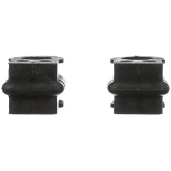 2009 Nissan Quest Suspension Stabilizer Bar Bushing Kit Front Delphi TD4815W image 3 of 4