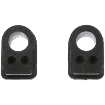 2009 Nissan Quest Suspension Stabilizer Bar Bushing Kit Front Delphi TD4815W image 4 of 4