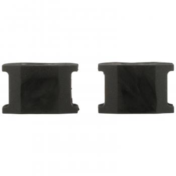 2008 Cadillac SRX Suspension Stabilizer Bar Bushing Kit Rear Delphi TD4816W image 3 of 4