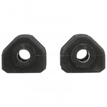 2005 Ford Mustang Suspension Stabilizer Bar Bushing Kit Rear Delphi TD4817W image 2 of 4