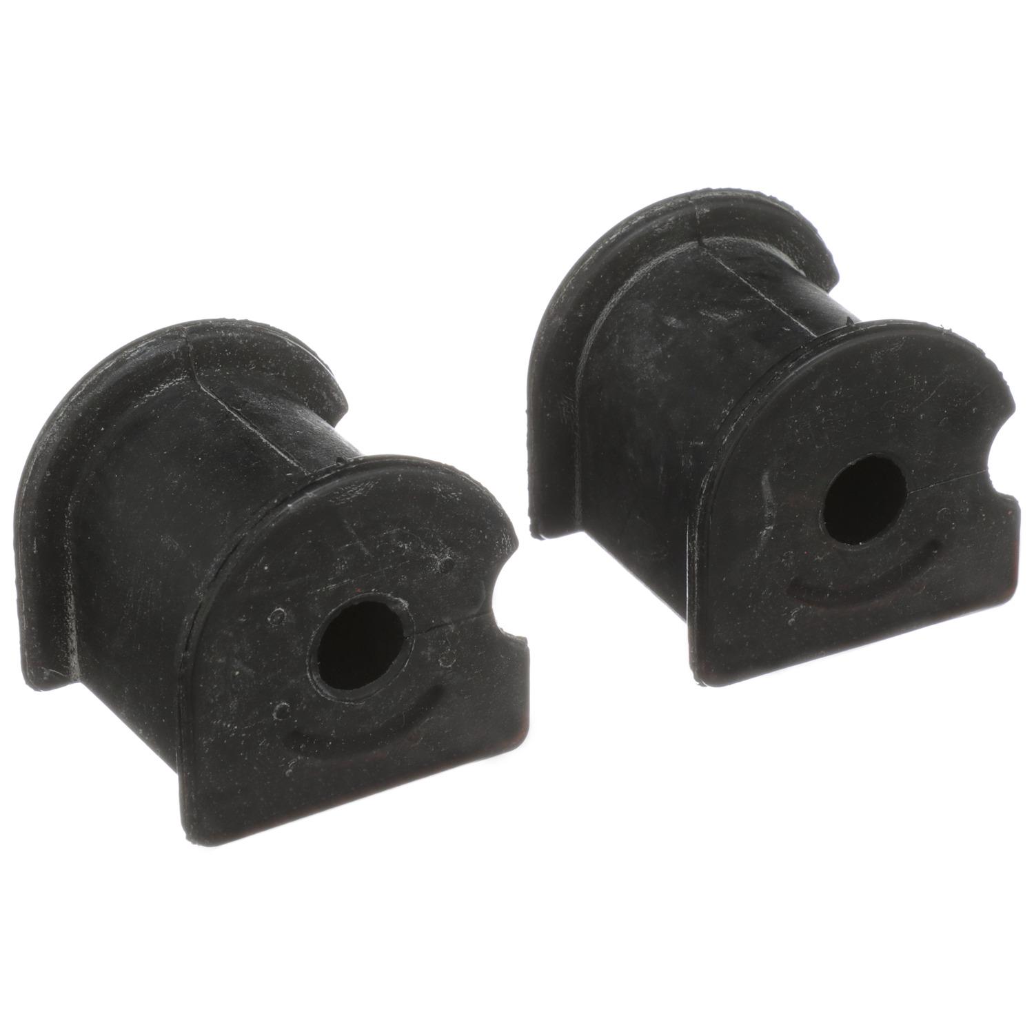 Delphi TD4819W Suspension Stabilizer Bar Bushing Kit product image 1 of 5