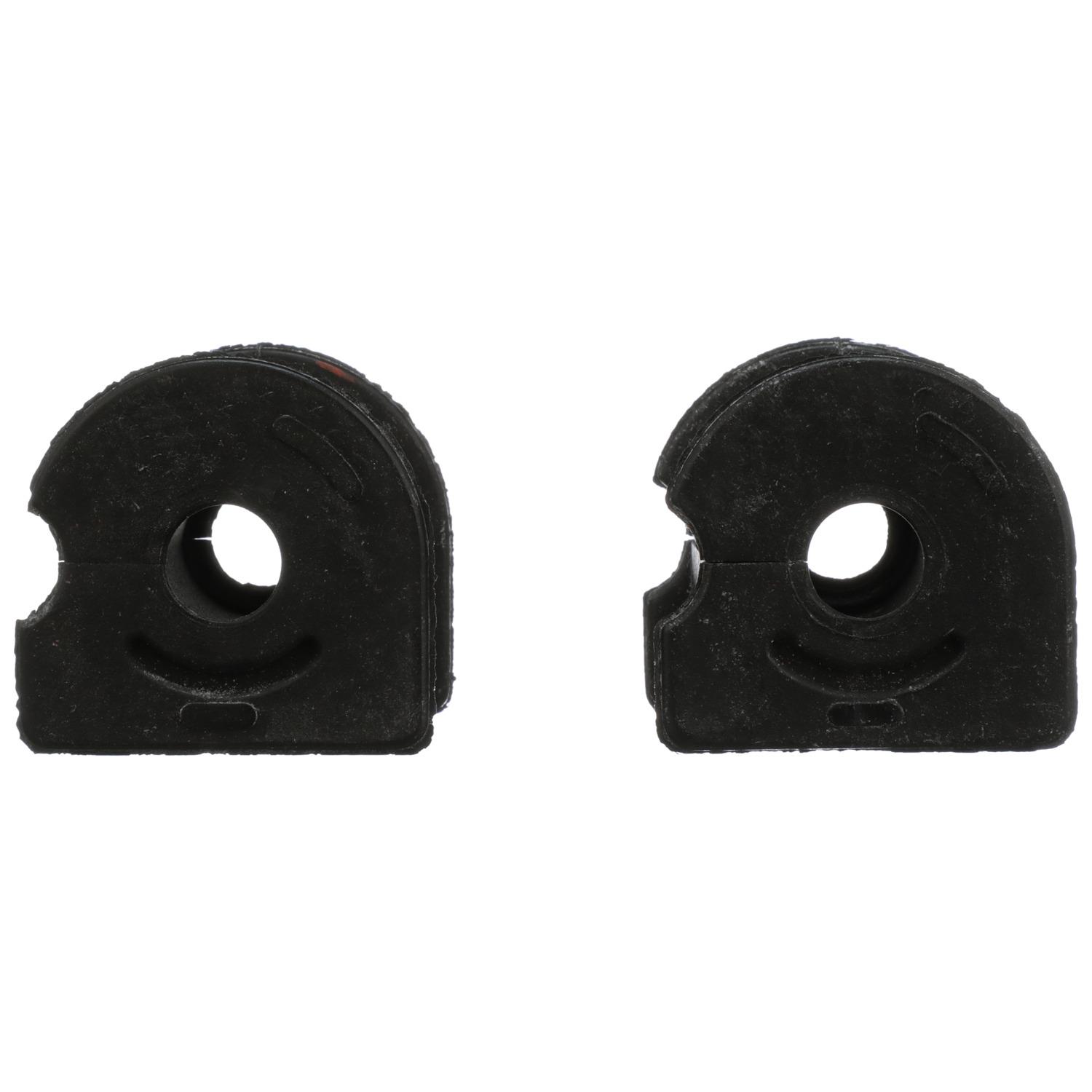 Delphi TD4819W Suspension Stabilizer Bar Bushing Kit product image 2 of 5