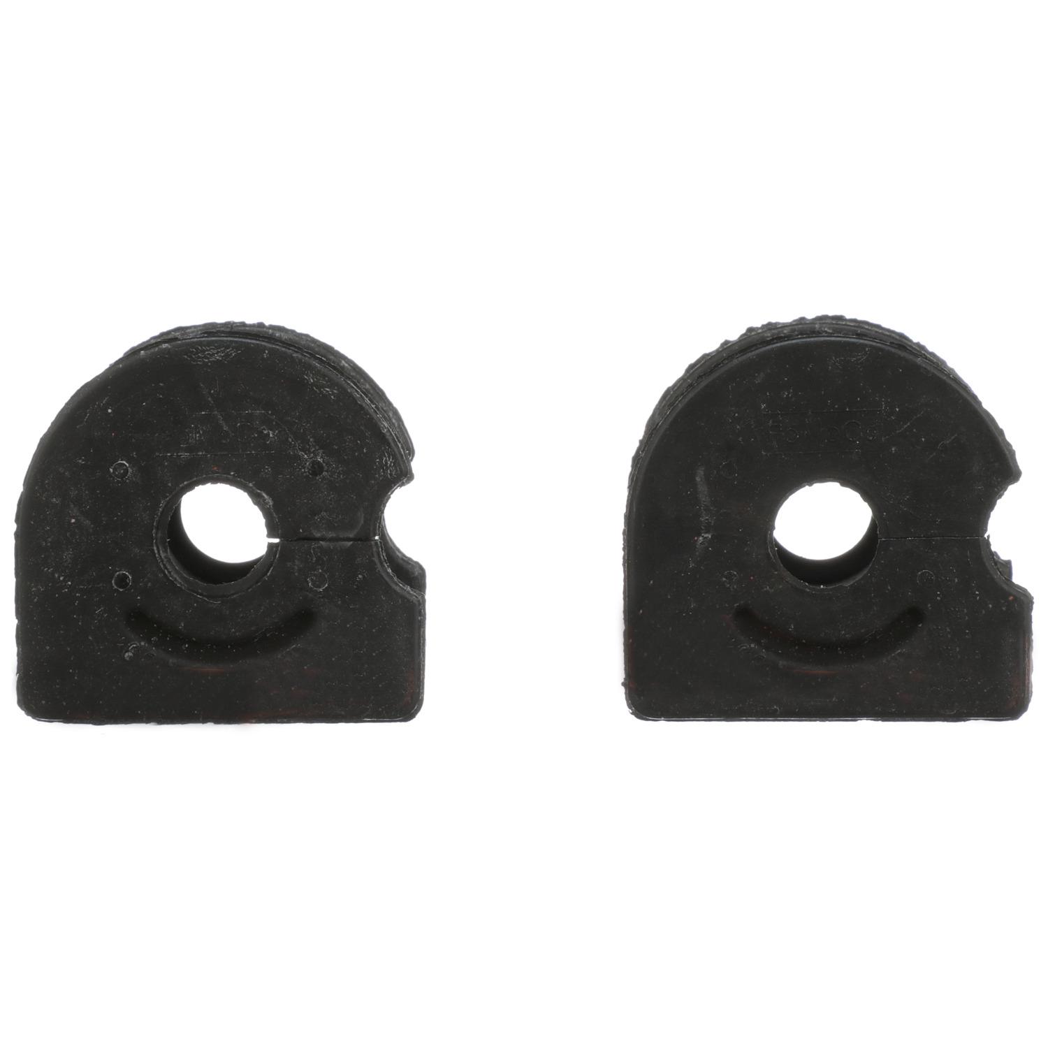 Delphi TD4819W Suspension Stabilizer Bar Bushing Kit product image 3 of 5