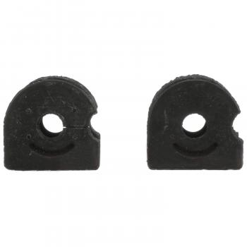 2015 Lincoln Navigator Suspension Stabilizer Bar Bushing Kit Rear Delphi TD4819W image 3 of 4
