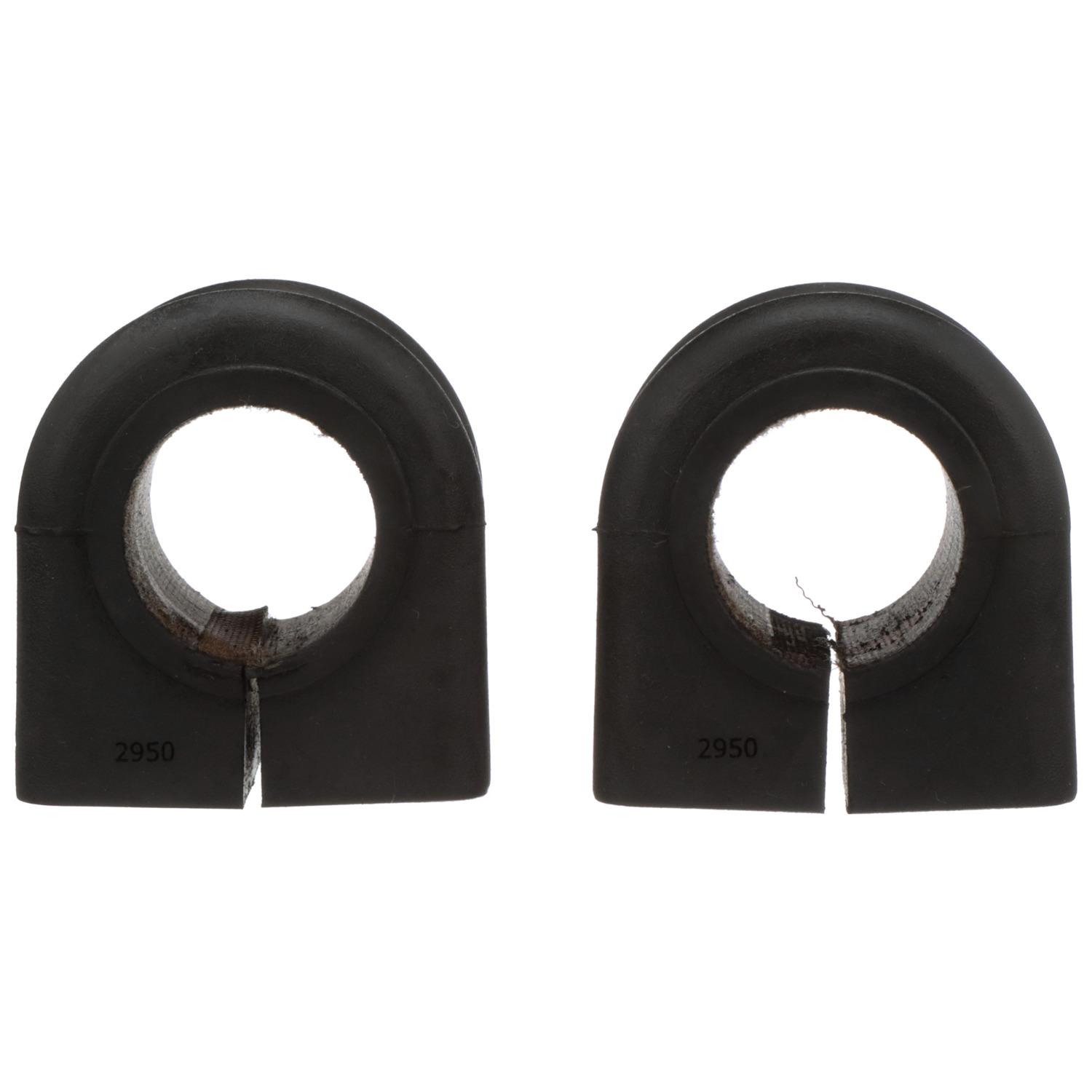 Delphi TD4822W - Suspension Stabilizer Bar Bushing Kit Delphi TD4822W Suspension Stabilizer Bar Bushing Kit product image 3 of 5