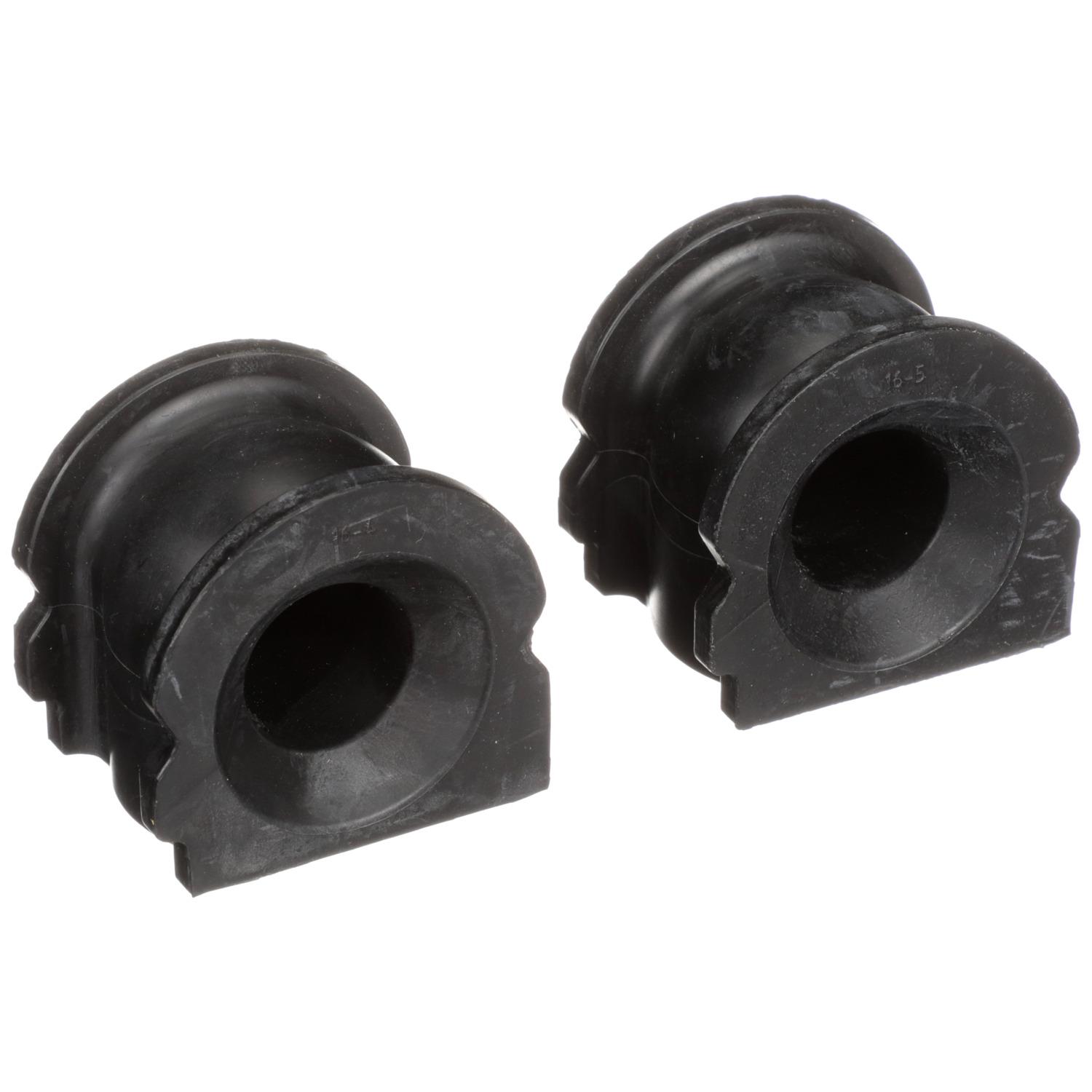Delphi TD4823W Suspension Stabilizer Bar Bushing Kit product image 1 of 3