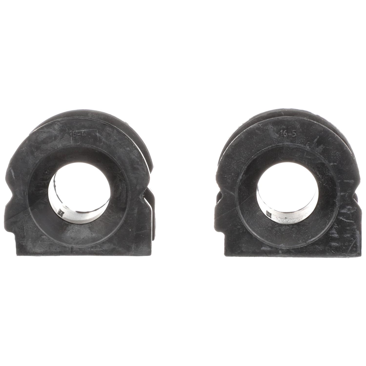 Delphi TD4823W Suspension Stabilizer Bar Bushing Kit product image 2 of 3