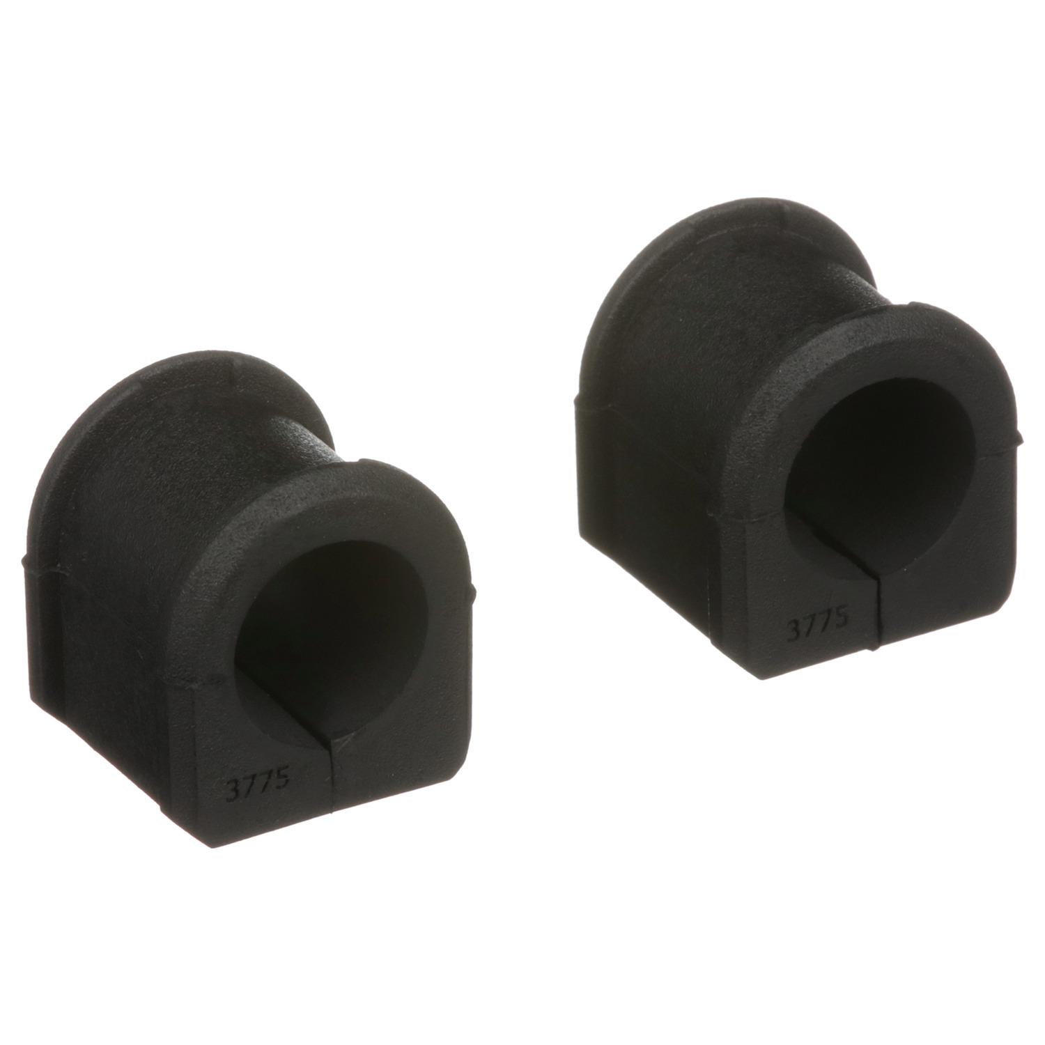 Delphi TD4825W Suspension Stabilizer Bar Bushing Kit product image 1 of 7