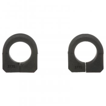 2002 Mazda Protege5 Suspension Stabilizer Bar Bushing Kit Front Delphi TD4825W image 4 of 4