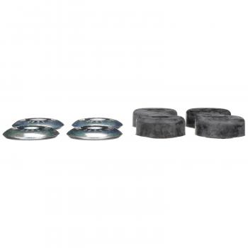 1966 Buick Electra Suspension Strut Rod Bushing Kit Front Delphi TD4840W image 2 of 3