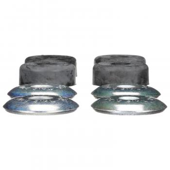 1966 Buick Electra Suspension Strut Rod Bushing Kit Front Delphi TD4840W image 3 of 3